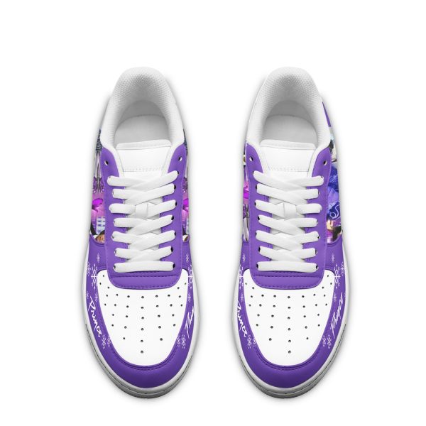 Prince AF1 Sneaker – ANHNV 5566