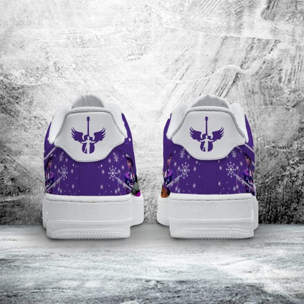 Prince AF1 Sneaker – ANHNV 5566