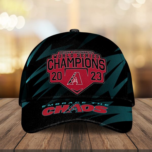 Arizona Diamondbacks Classic Cap - NGHIAVT 0871