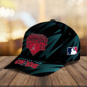 Arizona Diamondbacks Classic Cap - NGHIAVT 0871