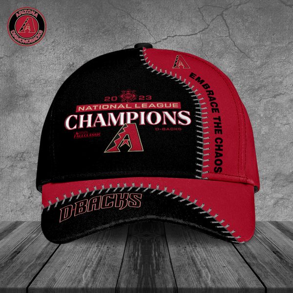 Arizona Diamondbacks Classic Cap - TANTN 2909