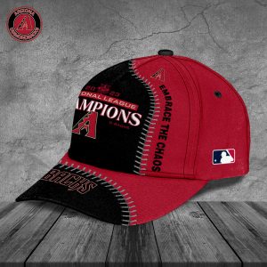 Arizona Diamondbacks Classic Cap - TANTN 2909