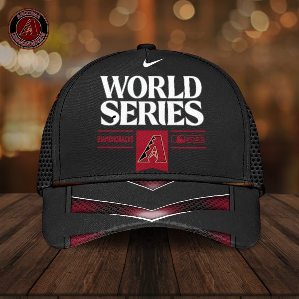 Arizona Diamondbacks Classic Cap - TANTN 2912