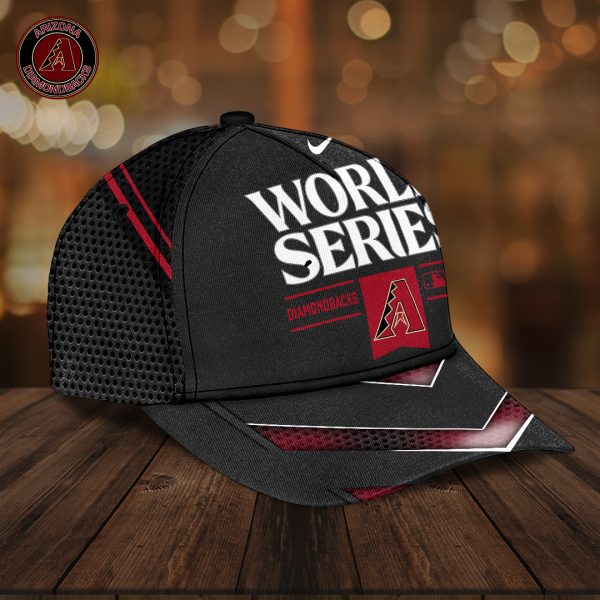 Arizona Diamondbacks Classic Cap - TANTN 2912