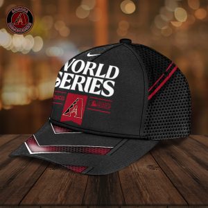 Arizona Diamondbacks Classic Cap - TANTN 2912