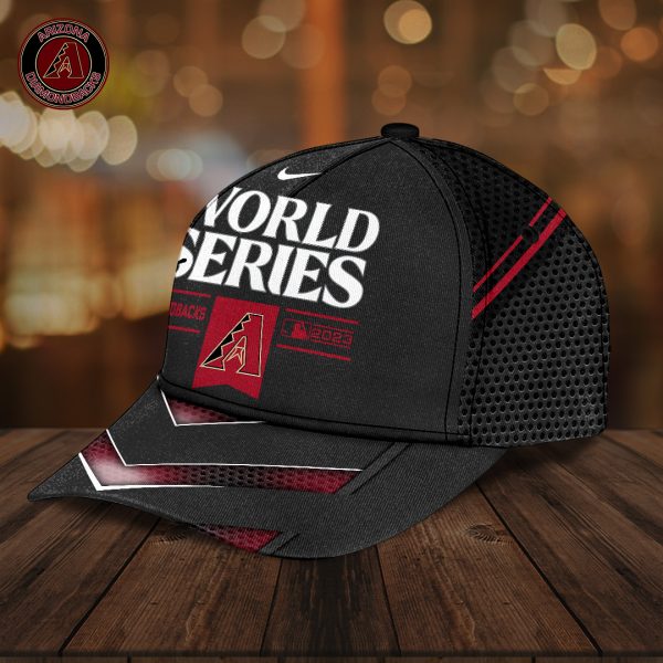 Arizona Diamondbacks Classic Cap - TANTN 2912