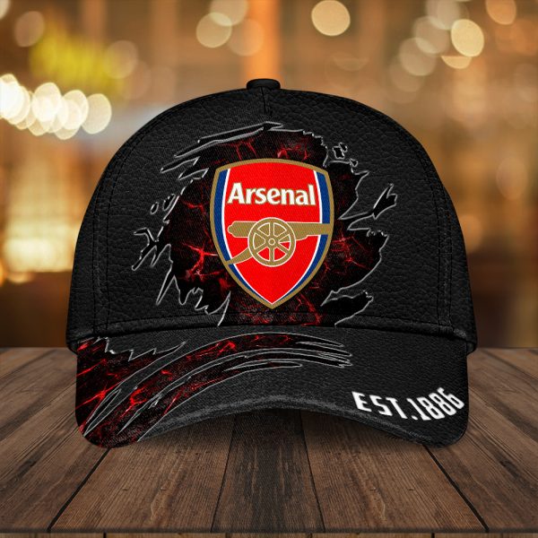 Arsenal Classic Cap - TANTN 2840