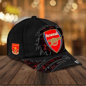 Arsenal Classic Cap - TANTN 2840