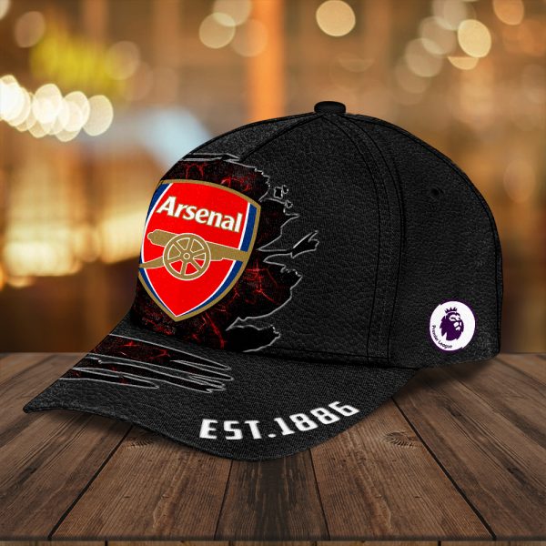 Arsenal Classic Cap - TANTN 2840