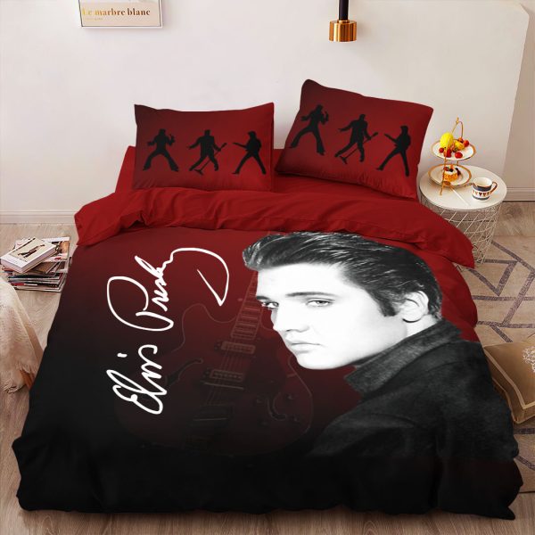 Elvis Presley Bedding set - VANDH 1192