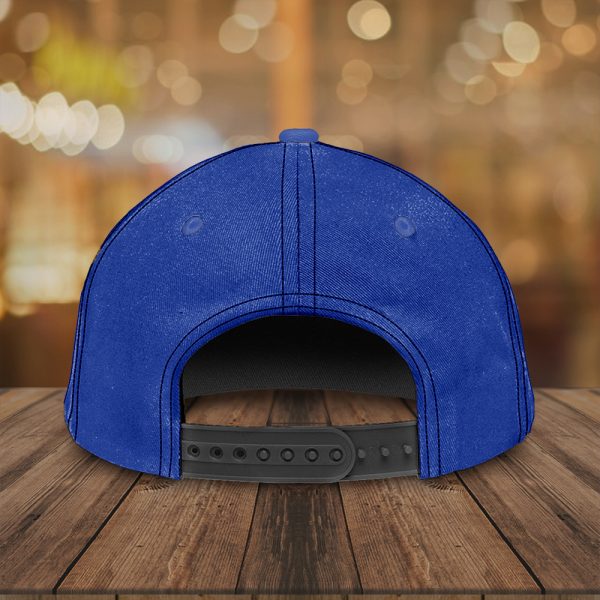 France National Rugby Union Team Classic Cap - TANTN 2648