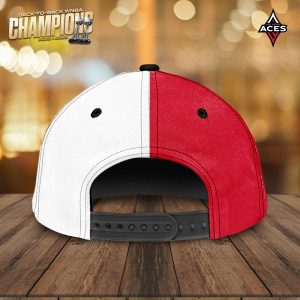 Las Vegas Aces Classic Cap - TANTN 2820