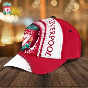 Liverpool Classic Cap - TANTN 2836