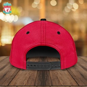 Liverpool Classic Cap - TANTN 2836