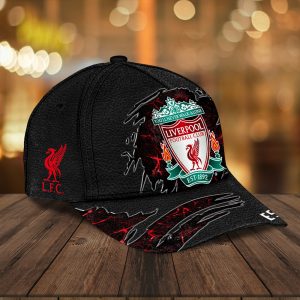 Liverpool Classic Cap - TANTN 2839