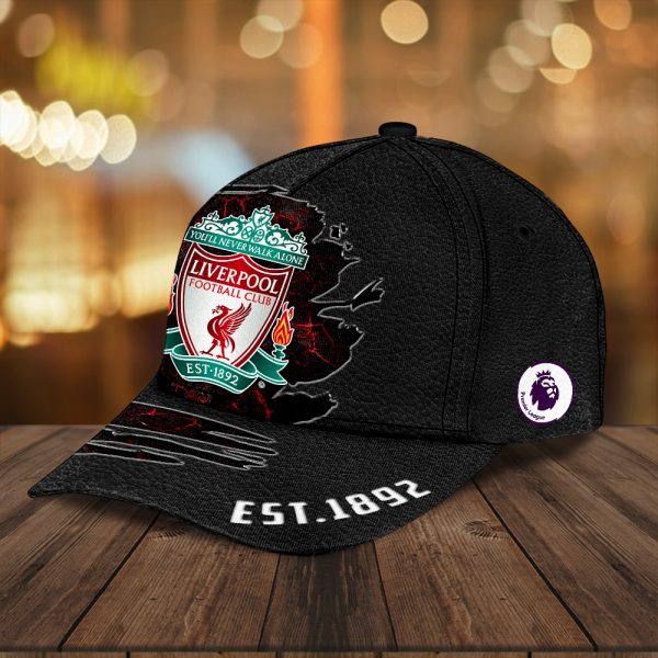 Liverpool Classic Cap - TANTN 2839