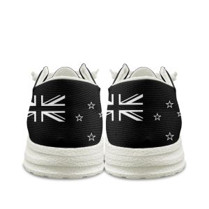 New Zealand x Rugby World Cup Custom Hey Dude Shoes - VANDH 1284