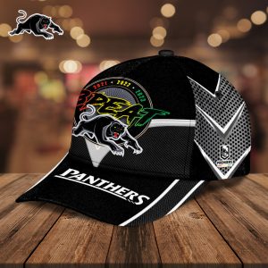 Penrith Panthers Classic Cap - TANTN 2673