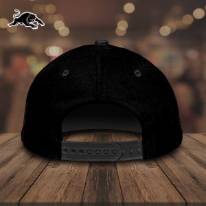 Penrith Panthers Classic Cap - TANTN 2691