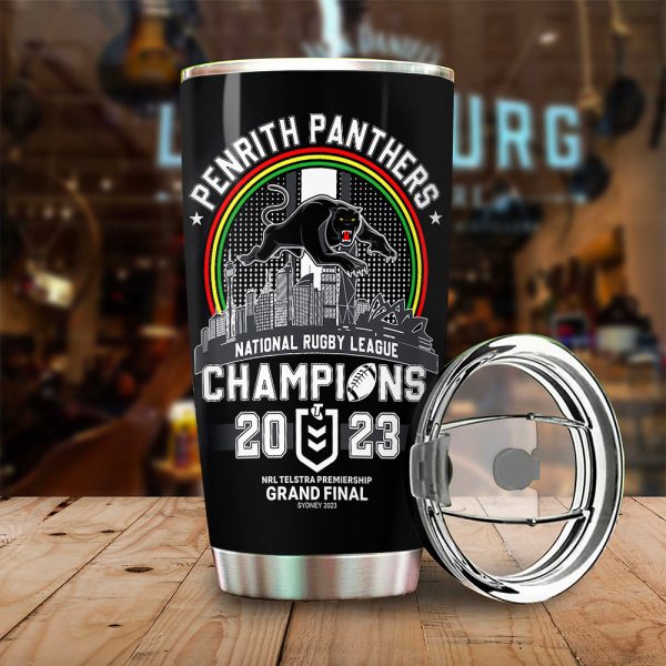 Penrith Panthers Tumbler Cup - TANTN 2636