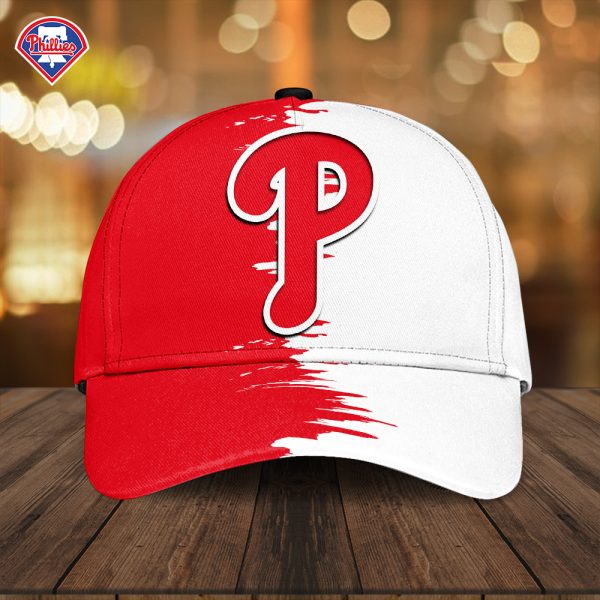 Philadelphia Phillies Classic Cap - TANTN 2790