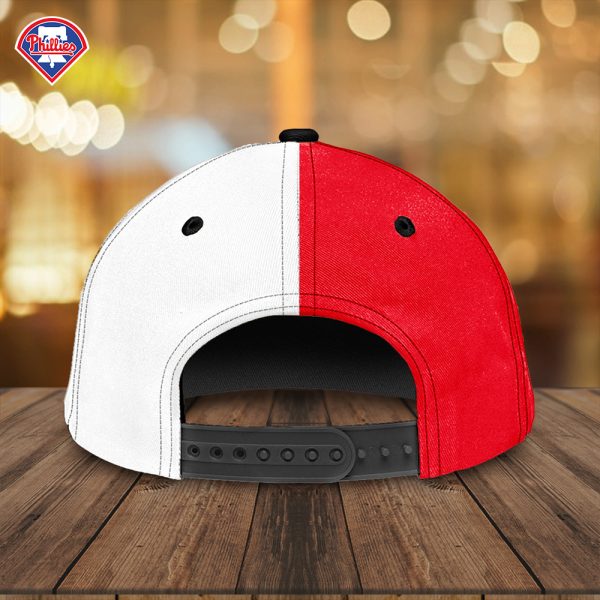 Philadelphia Phillies Classic Cap - TANTN 2790