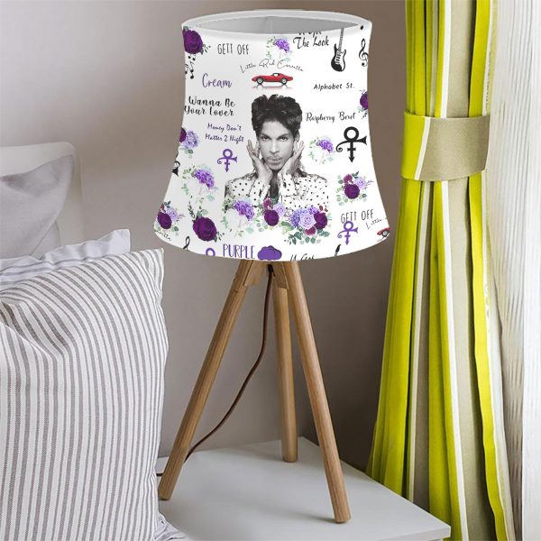 Prince 3D Lampshade - VANDH 1442