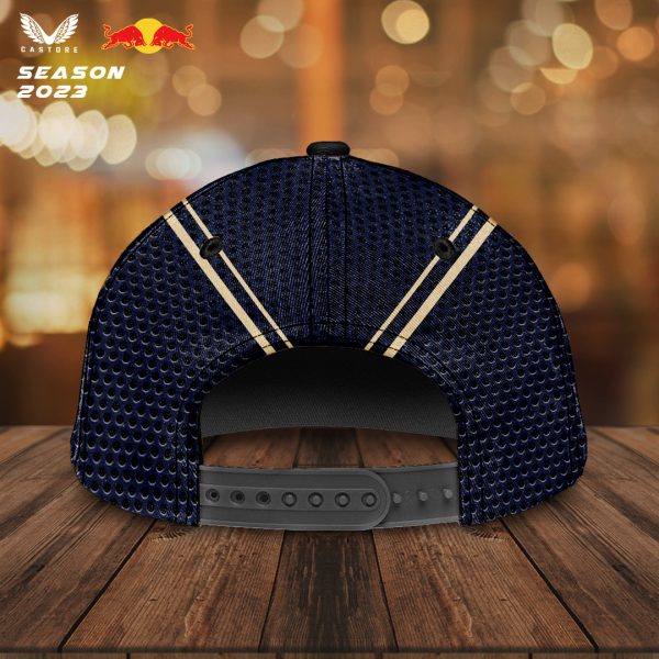 Red Bull Racing F1 2023 Champion Classic Cap - TANTN 2678