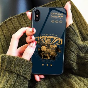 Red Bull Racing F1 2023 Champion Phone Case - TANTN 2707