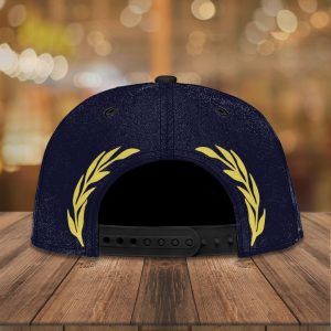 Red Bull Racing F1 2023 Champion Classic Cap & Snapback - VIETDQ 240