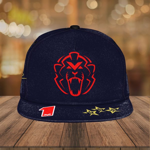 Red Bull Racing F1 2023 Champion Classic Cap & Snapback - VIETDQ 248