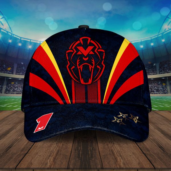 Red Bull Racing F1 2023 Champion Classic Cap - NGHIAVT 0745