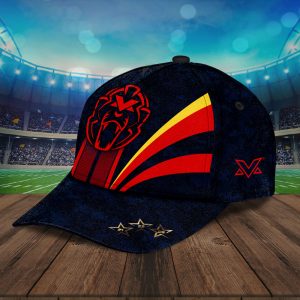 Red Bull Racing F1 2023 Champion Classic Cap - NGHIAVT 0745