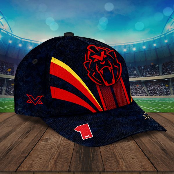 Red Bull Racing F1 2023 Champion Classic Cap - NGHIAVT 0745