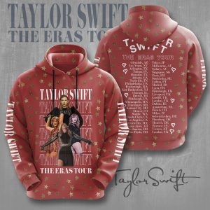 Taylor Swift 3D Apparel - NGHIAVT 0720