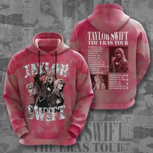 Taylor Swift 3D Apparel - NGHIAVT 0841