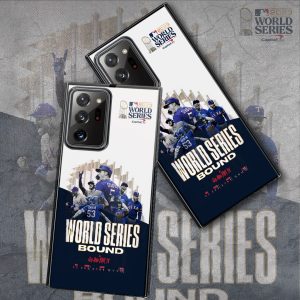 Texas Rangers Phone Case - TANTN 2888