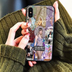 Taylor Swift Phone Case - ANHNV 2068