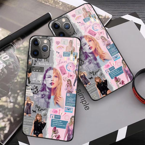 Taylor Swift Phone Case - ANHNV 2066