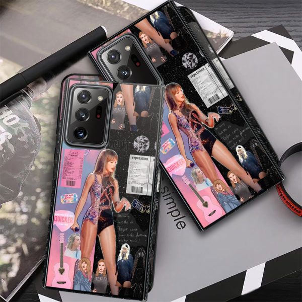 Taylor Swift Phone Case - ANHNV 2067