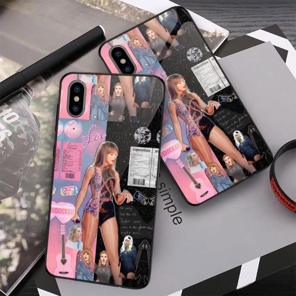 Taylor Swift Phone Case - ANHNV 2067