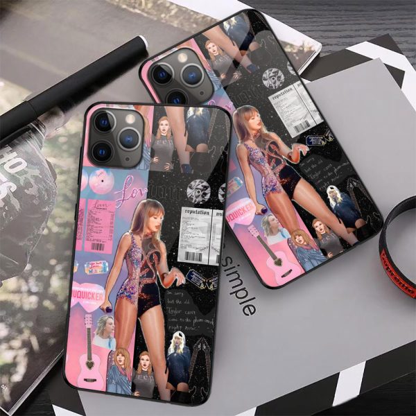 Taylor Swift Phone Case - ANHNV 2067