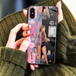 Taylor Swift Phone Case - ANHNV 2067