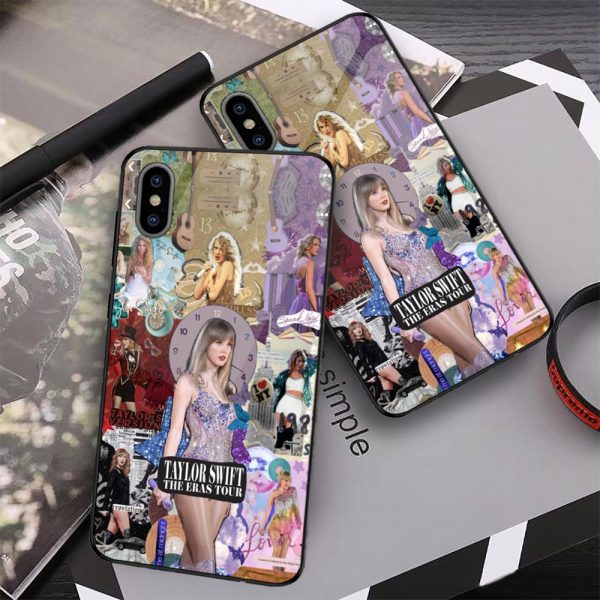 Taylor Swift Phone Case - ANHNV 2068