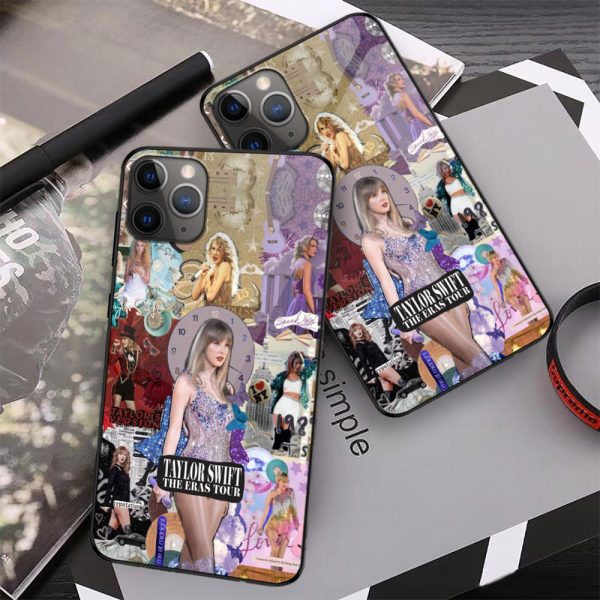 Taylor Swift Phone Case - ANHNV 2068