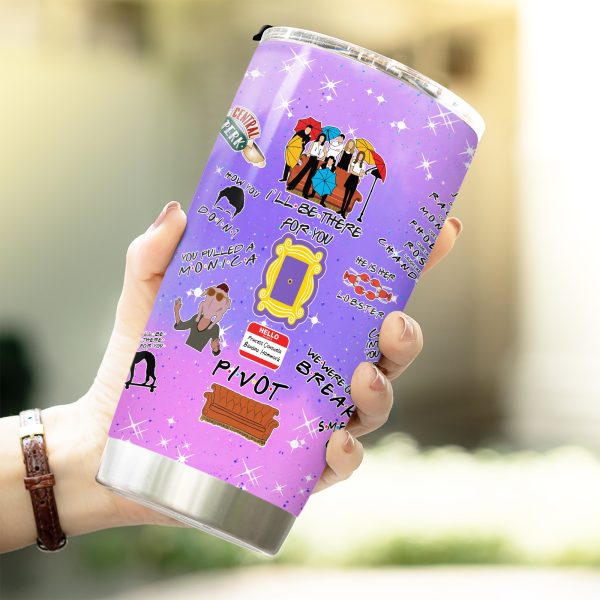 Friends Tumbler Cup - NGHIAVT 0937