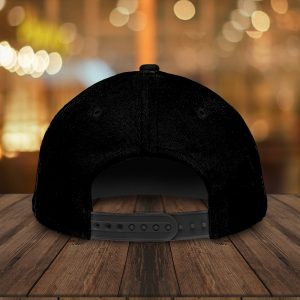 AC/DC Classic Cap - NGHIAVT 0998