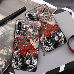 Kiss Band Phone Case - ANHNV 3217