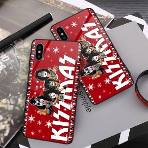 Kiss Band Phone Case - ANHNV 3231