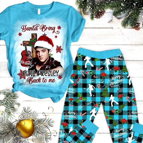 Elvis Presley 3D Apparel - VANDH 1613